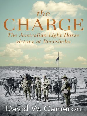 cover image of The Charge